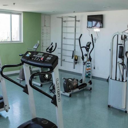 Flats Salvador Iguatemi السلفادور المظهر الخارجي الصورة