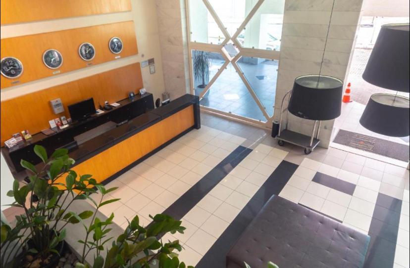 Flats Salvador Iguatemi السلفادور المظهر الخارجي الصورة