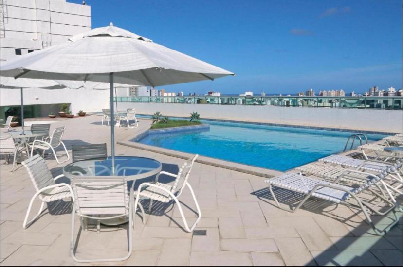 Flats Salvador Iguatemi السلفادور المظهر الخارجي الصورة