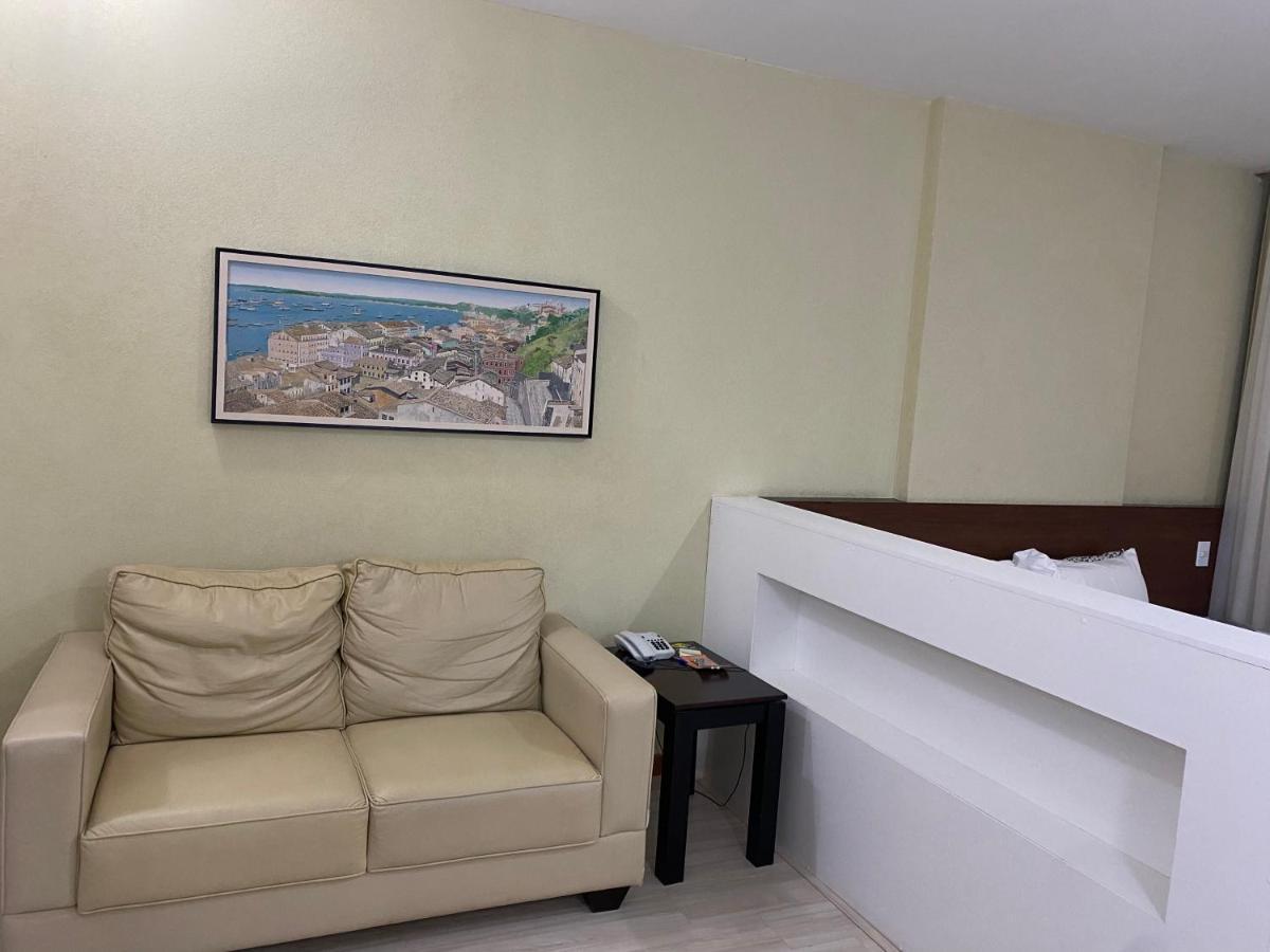 Flats Salvador Iguatemi السلفادور المظهر الخارجي الصورة