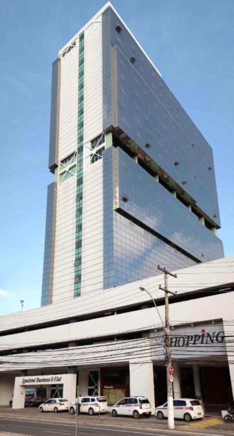 Flats Salvador Iguatemi السلفادور المظهر الخارجي الصورة
