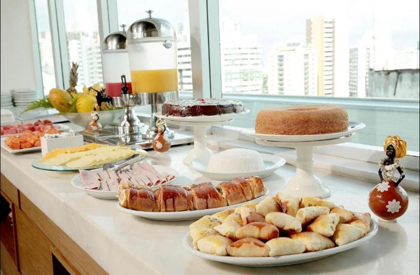 Flats Salvador Iguatemi السلفادور المظهر الخارجي الصورة