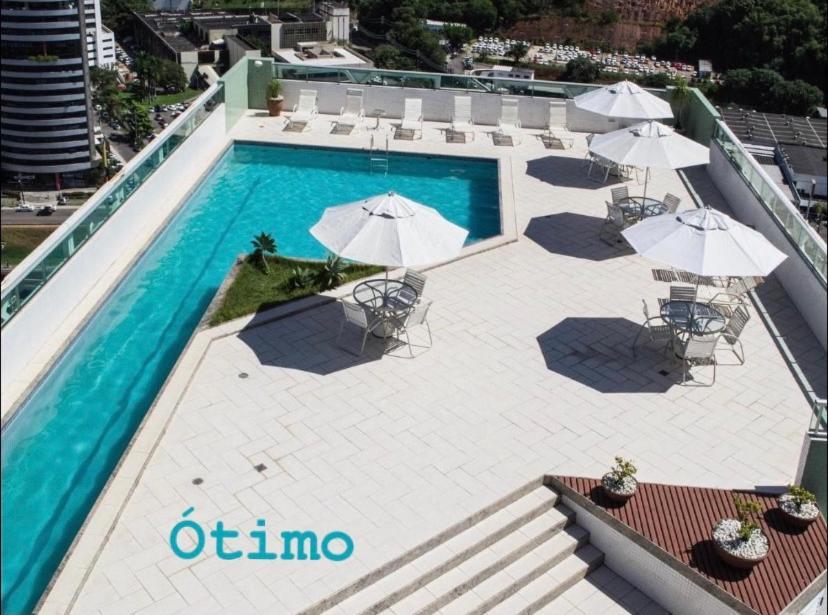 Flats Salvador Iguatemi السلفادور المظهر الخارجي الصورة