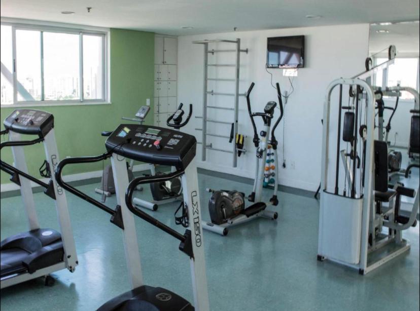 Flats Salvador Iguatemi السلفادور المظهر الخارجي الصورة