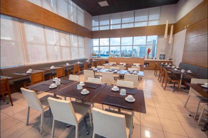 Flats Salvador Iguatemi السلفادور المظهر الخارجي الصورة