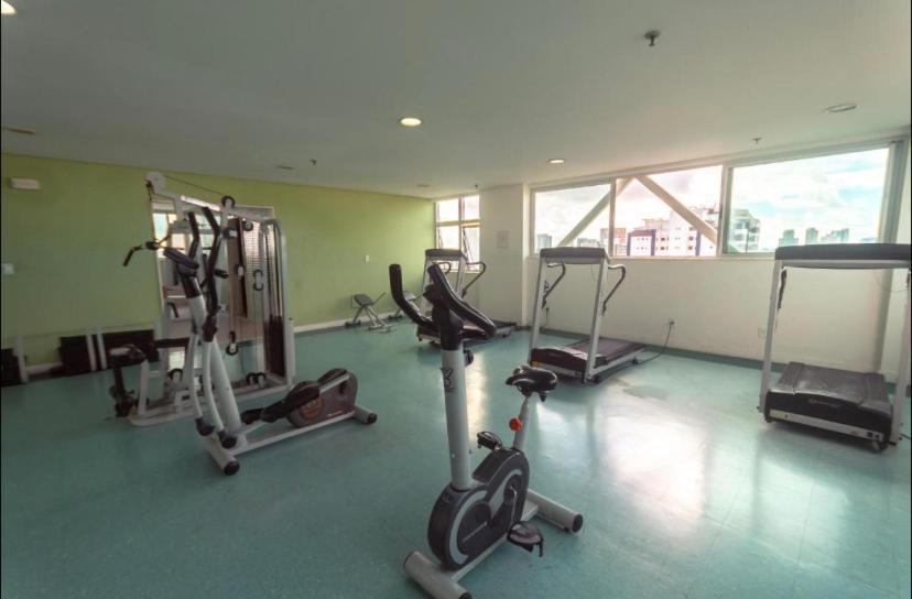 Flats Salvador Iguatemi السلفادور المظهر الخارجي الصورة