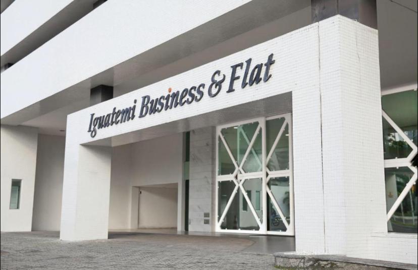 Flats Salvador Iguatemi السلفادور المظهر الخارجي الصورة